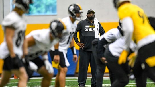 Lolley: Steelers come out of cutdown day a better team taken on the South Side (Steelers)